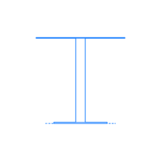 Furniture Outdoor Tables Skiff Outdoor Cafe Table Small Tracing Svg Vector, Free Vectors File